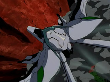 Zone of the Enders: Idolo